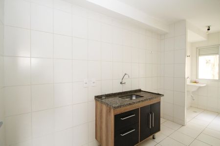 Apartamento para alugar com 70m², 3 quartos e 1 vaga Apartamento para alugar com 70m², 3 quartos e 1 vagaCozinha