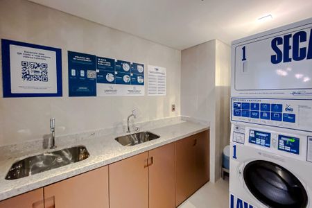 Studio à venda com 52m², 1 quarto e sem vagaÁrea comum