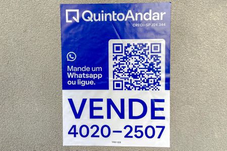Studio à venda com 52m², 1 quarto e sem vagaPlaquinha
