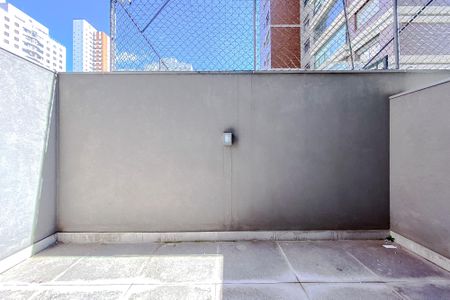 Studio à venda com 52m², 1 quarto e sem vagaÁrea externa