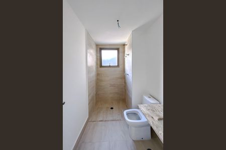Studio à venda com 52m², 1 quarto e sem vagaBanheiro