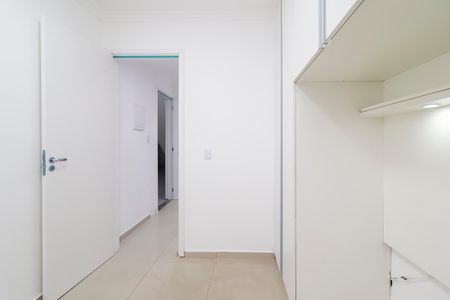 Apartamento para alugar com 44m², 2 quartos e sem vagaQuarto 2