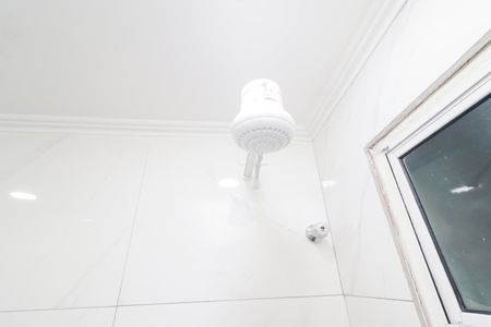 Apartamento para alugar com 44m², 2 quartos e sem vagaBanheiro