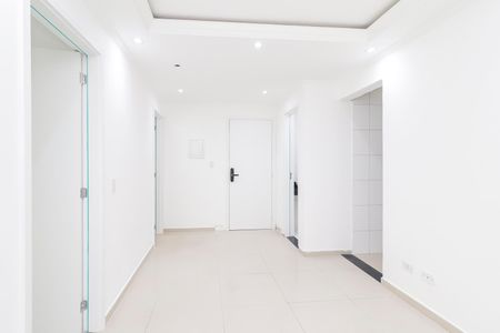 Sala de apartamento para alugar com 2 quartos, 44m² em Vila Nova Curuca, São Paulo