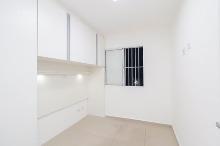 Apartamento para alugar com 44m², 2 quartos e sem vagaQuarto 2