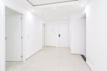Sala de apartamento para alugar com 2 quartos, 44m² em Vila Nova Curuca, São Paulo