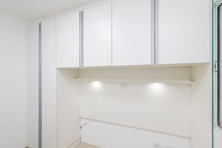 Quarto 2 de apartamento para alugar com 2 quartos, 44m² em Vila Nova Curuca, São Paulo