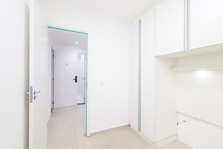 Apartamento para alugar com 44m², 2 quartos e sem vagaQuarto 2