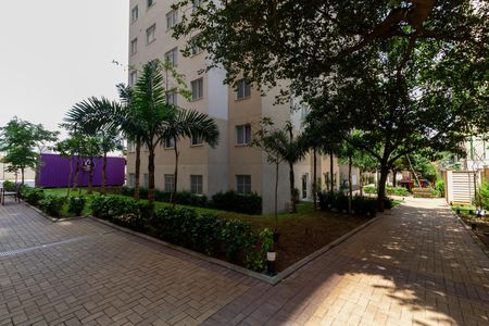 Apartamento para alugar com 33m², 2 quartos e sem vaga Apartamento para alugar com 33m², 2 quartos e sem vagaÁrea Comum