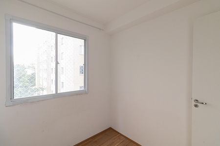 Quarto 1 de apartamento para alugar com 2 quartos, 33m² em Itaquera, São Paulo