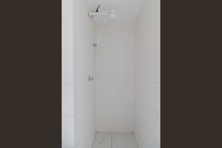 Apartamento para alugar com 33m², 2 quartos e sem vaga Apartamento para alugar com 33m², 2 quartos e sem vagaBanheiro