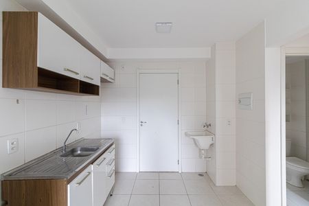 Apartamento para alugar com 33m², 2 quartos e sem vaga Apartamento para alugar com 33m², 2 quartos e sem vagaSala/Cozinha/Área de Serviço