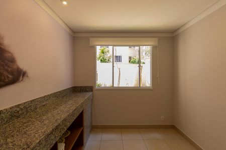 Apartamento para alugar com 33m², 2 quartos e sem vaga Apartamento para alugar com 33m², 2 quartos e sem vagaÁrea Comum - Pet Care