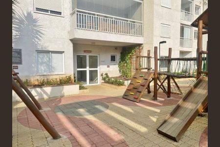 Apartamento à venda com 2 quartos, 60m² em Jardim das Vertentes, São Paulo