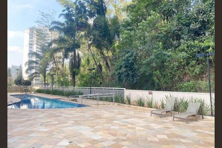 Apartamento à venda com 2 quartos, 60m² em Jardim das Vertentes, São Paulo