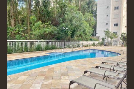 Apartamento à venda com 2 quartos, 60m² em Jardim das Vertentes, São Paulo