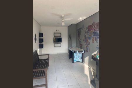 Apartamento à venda com 2 quartos, 60m² em Jardim das Vertentes, São Paulo