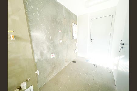 Apartamento à venda com 142m², 3 quartos e 2 vagas Apartamento à venda com 142m², 3 quartos e 2 vagasCozinha