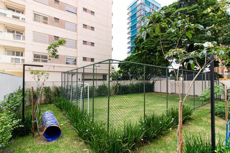 Apartamento à venda com 142m², 3 quartos e 2 vagas Apartamento à venda com 142m², 3 quartos e 2 vagasÁrea comum