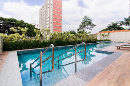Apartamento à venda com 142m², 3 quartos e 2 vagas Apartamento à venda com 142m², 3 quartos e 2 vagasÁrea comum