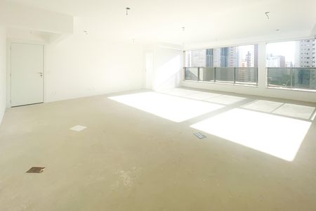 Apartamento à venda com 142m², 3 quartos e 2 vagas Apartamento à venda com 142m², 3 quartos e 2 vagasSala