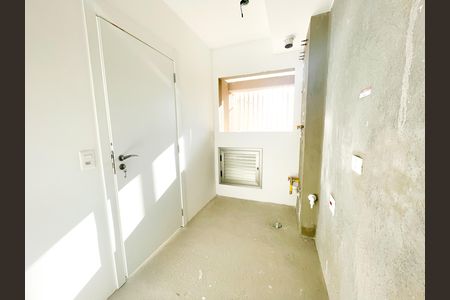 Apartamento à venda com 142m², 3 quartos e 2 vagas Apartamento à venda com 142m², 3 quartos e 2 vagasCozinha
