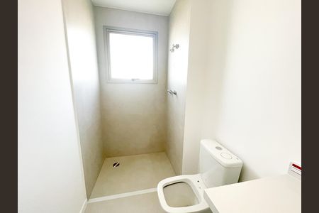 Apartamento à venda com 142m², 3 quartos e 2 vagas Apartamento à venda com 142m², 3 quartos e 2 vagasBanheiro 2