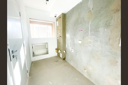 Apartamento à venda com 142m², 3 quartos e 2 vagas Apartamento à venda com 142m², 3 quartos e 2 vagasCozinha