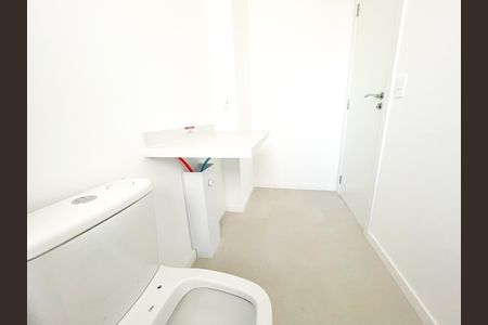 Apartamento à venda com 142m², 3 quartos e 2 vagas Apartamento à venda com 142m², 3 quartos e 2 vagasBanheiro 3
