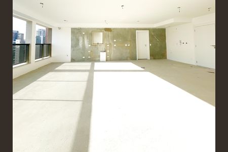 Apartamento à venda com 142m², 3 quartos e 2 vagas Apartamento à venda com 142m², 3 quartos e 2 vagasSala