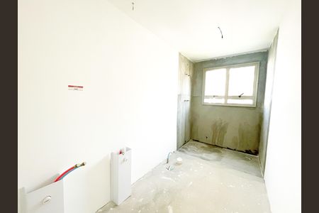 Apartamento à venda com 142m², 3 quartos e 2 vagas Apartamento à venda com 142m², 3 quartos e 2 vagasBanheiro 1