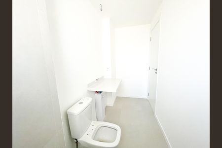 Apartamento à venda com 142m², 3 quartos e 2 vagas Apartamento à venda com 142m², 3 quartos e 2 vagasBanheiro 3