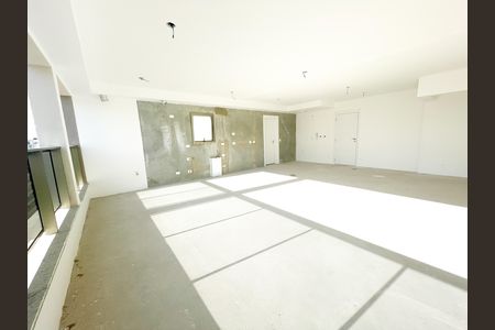 Apartamento à venda com 142m², 3 quartos e 2 vagas Apartamento à venda com 142m², 3 quartos e 2 vagasSala