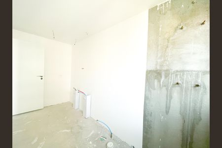 Apartamento à venda com 142m², 3 quartos e 2 vagas Apartamento à venda com 142m², 3 quartos e 2 vagasBanheiro 1