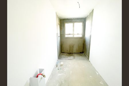 Apartamento à venda com 142m², 3 quartos e 2 vagas Apartamento à venda com 142m², 3 quartos e 2 vagasBanheiro 1