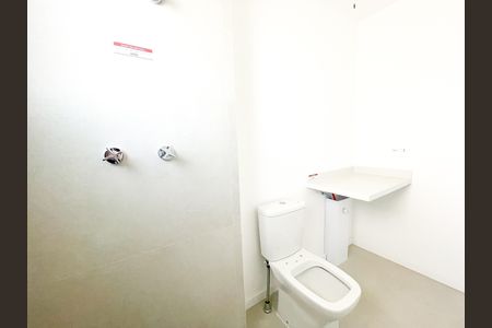 Apartamento à venda com 142m², 3 quartos e 2 vagas Apartamento à venda com 142m², 3 quartos e 2 vagasBanheiro 2