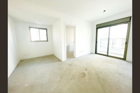 Apartamento à venda com 142m², 3 quartos e 2 vagas Apartamento à venda com 142m², 3 quartos e 2 vagasSuíte 1