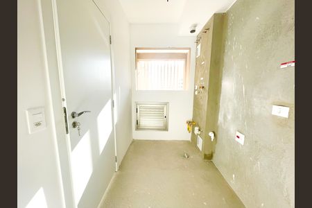 Apartamento à venda com 142m², 3 quartos e 2 vagas Apartamento à venda com 142m², 3 quartos e 2 vagasCozinha