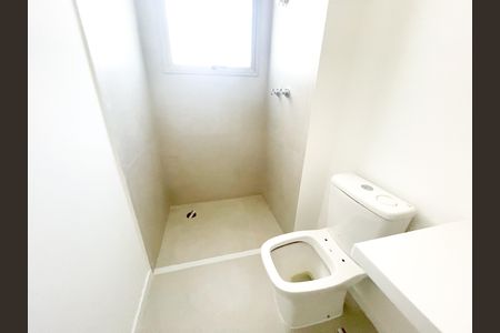 Apartamento à venda com 142m², 3 quartos e 2 vagas Apartamento à venda com 142m², 3 quartos e 2 vagasBanheiro 3