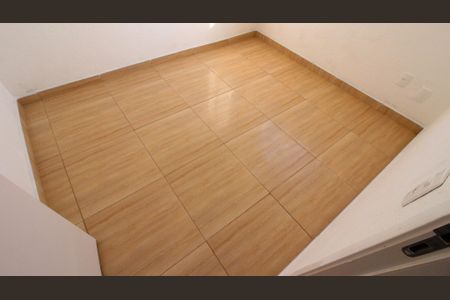 Apartamento para alugar com 35m², 2 quartos e sem vagaQuarto 2
