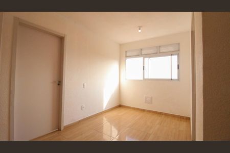 Apartamento para alugar com 35m², 2 quartos e sem vagaSala/Cozinha
