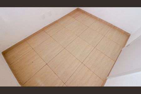 Apartamento para alugar com 35m², 2 quartos e sem vagaQuarto 1