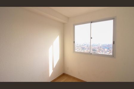 Apartamento para alugar com 35m², 2 quartos e sem vagaQuarto 2