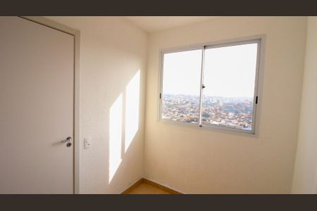 Quarto 1 de apartamento para alugar com 2 quartos, 35m² em Fazenda da Juta, São Paulo