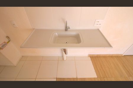 Apartamento para alugar com 35m², 2 quartos e sem vagaSala/Cozinha