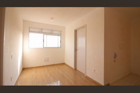 Apartamento para alugar com 35m², 2 quartos e sem vagaSala/Cozinha