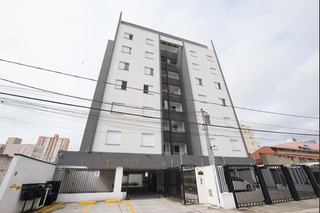 Apartamento para alugar com 73m², 2 quartos e 1 vaga Apartamento para alugar com 73m², 2 quartos e 1 vagaFachada do Prédio