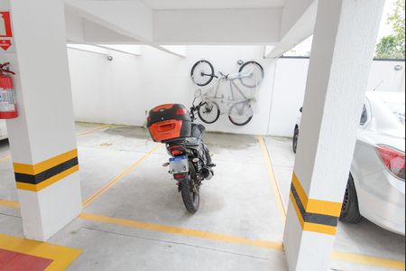 Apartamento para alugar com 73m², 2 quartos e 1 vaga Apartamento para alugar com 73m², 2 quartos e 1 vagaGaragem