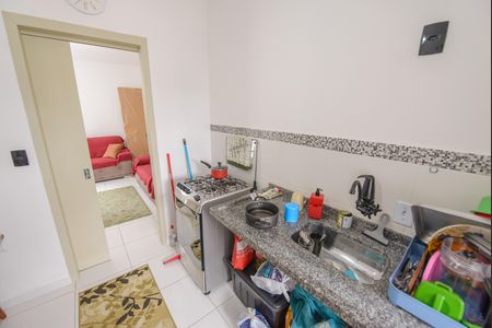 Apartamento para alugar com 73m², 2 quartos e 1 vaga Apartamento para alugar com 73m², 2 quartos e 1 vagaCozinha