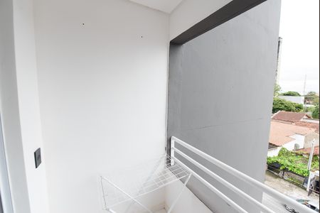 Apartamento para alugar com 73m², 2 quartos e 1 vaga Apartamento para alugar com 73m², 2 quartos e 1 vagaVaranda da Sala